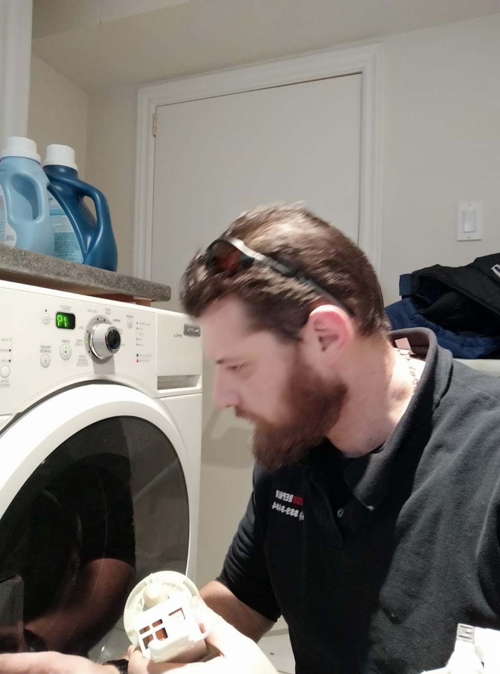 Express Appliance Repair | 1465 Farrow Cresent, Innisfil, ON L9S 4R7, Canada | Phone: (647) 479-7736