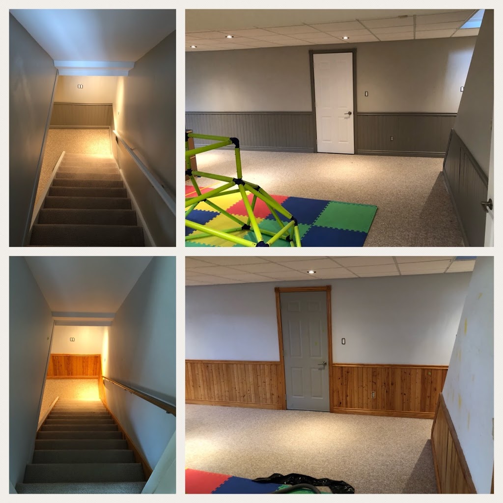 Get Paint - The Painting Company | 2-558 Upper Gage Ave Suite 369, Hamilton, ON L8V 4J6, Canada | Phone: (289) 952-3719