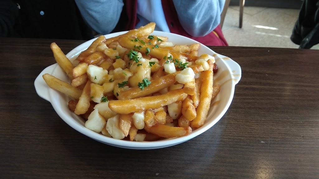 Cimona Cafe | 3791 Bayview St #210, Richmond, BC V7E 3B6, Canada | Phone: (604) 275-3753