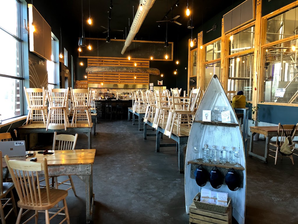 Whitewater Brewing Company - Lakeside | 78 Pembroke St, Cobden, ON K0J 1K0, Canada | Phone: (613) 646-0101