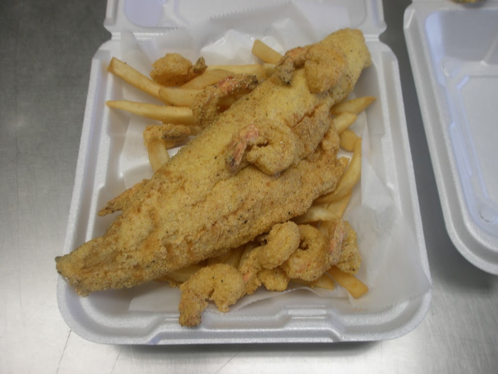 Captain of the Sea | 3038 Bailey Ave, Buffalo, NY 14215, USA | Phone: (716) 446-5622