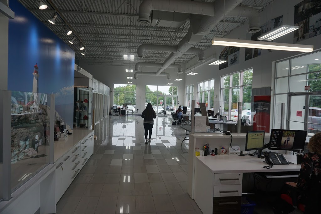 Bridgewater Honda | 366 Dufferin St, Bridgewater, NS B4V 2H2, Canada | Phone: (902) 543-7796