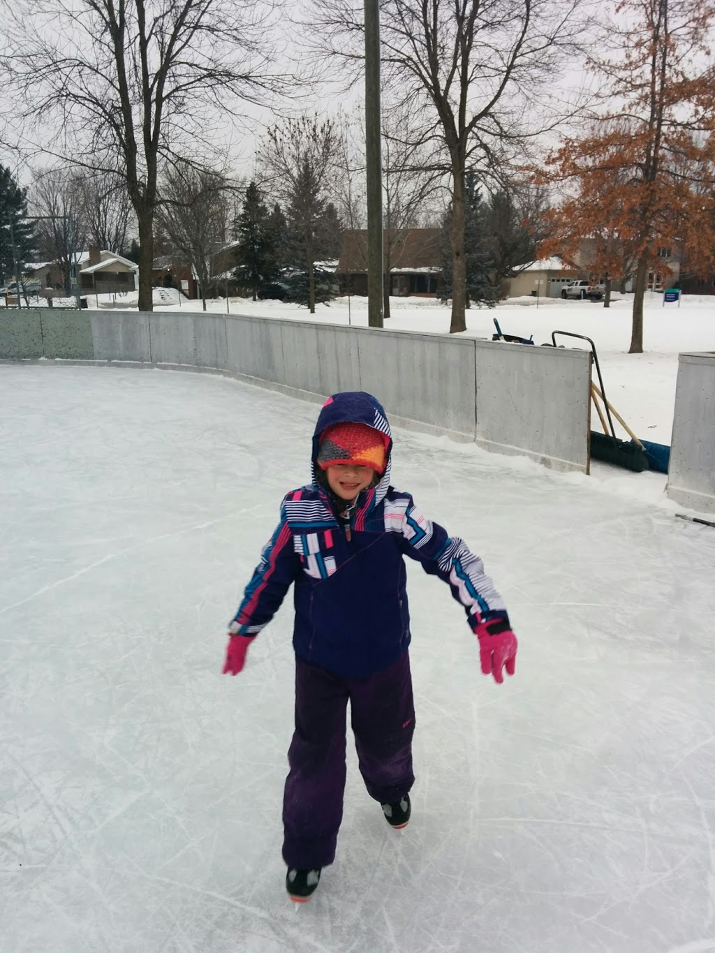 George Mclean Park | 5348 McLean Crescent, Manotick, ON K4M 1E3, Canada