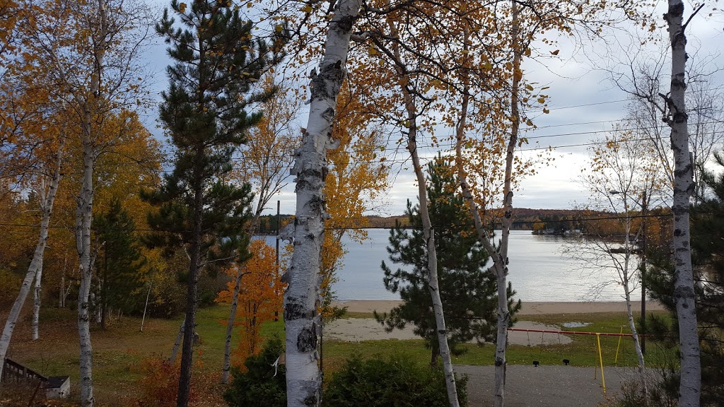 Ella Lake Park | Capreol Lake Rd, Greater Sudbury, ON P3L 1W1, Canada | Phone: (705) 858-5101