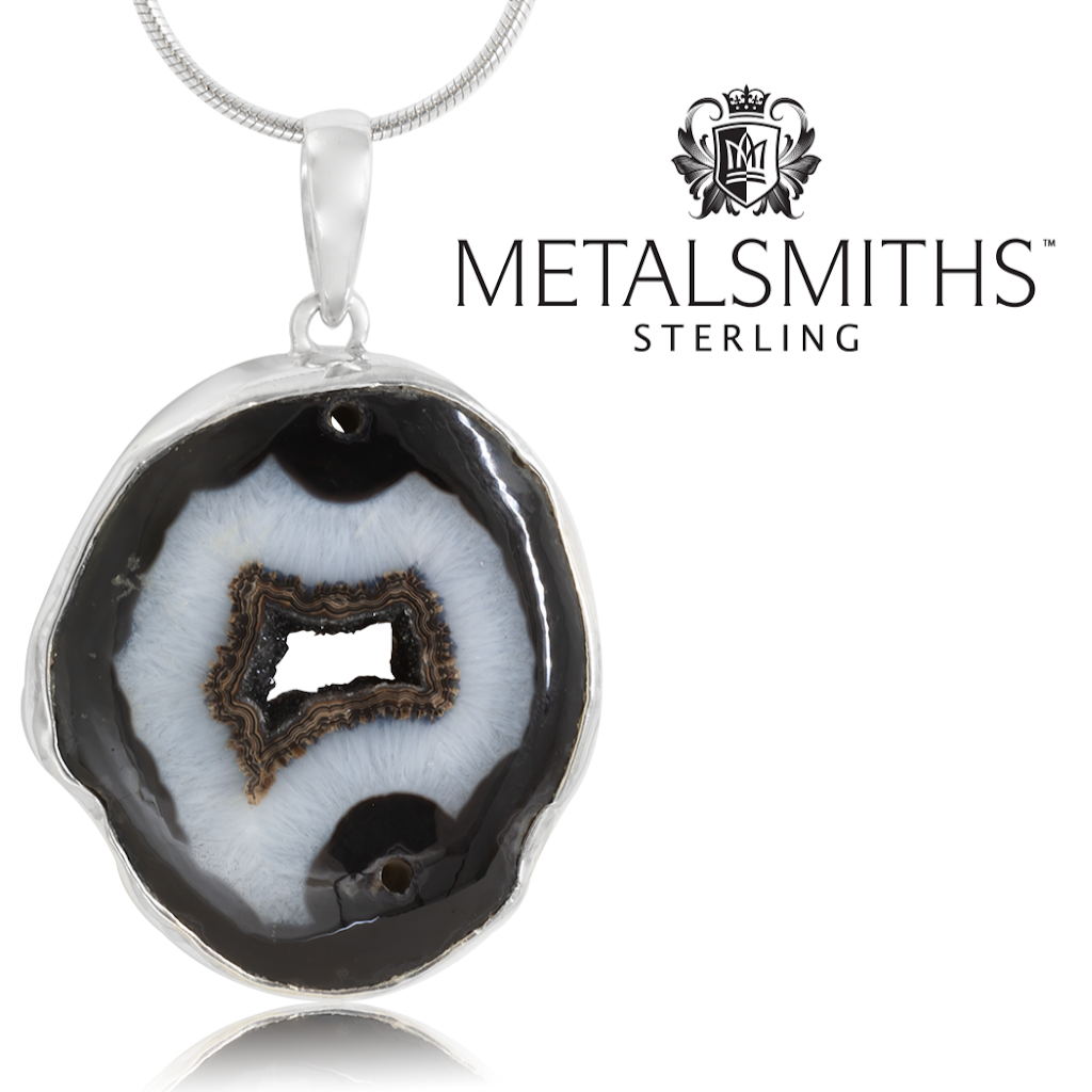 Metalsmiths | 1000 Airport Rd, Edmonton International Airport, AB T9E 0V6, Canada | Phone: (780) 890-2197
