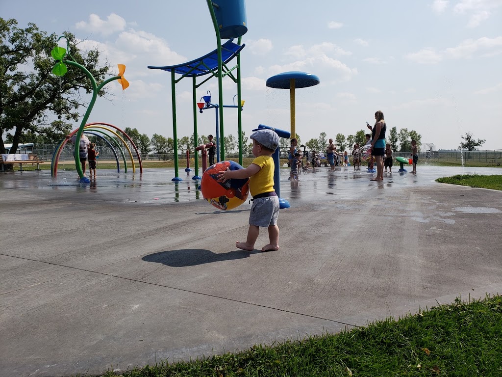 Abe G. Penner Park | 5 Park Rd, Blumenort, MB R0A 0C0, Canada