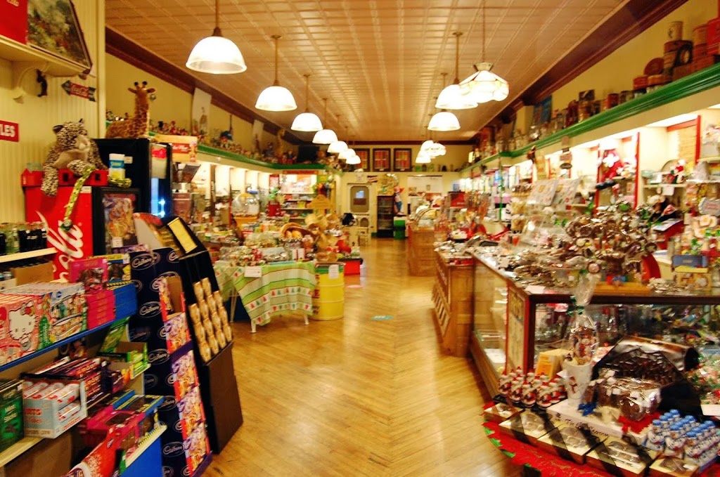 Candy Safari | 238 West St, Port Colborne, ON L3K 4E3, Canada | Phone: (289) 836-8573