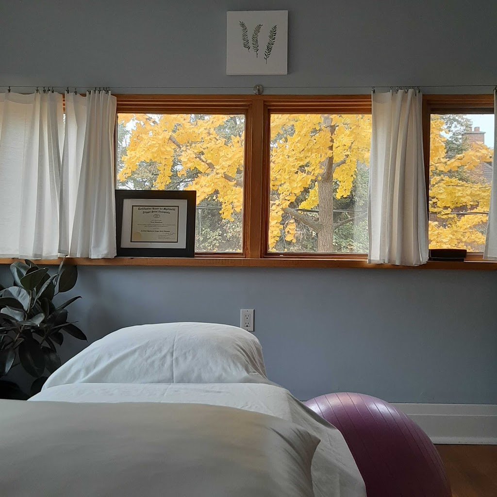 MyBaby Craniosacral | 27 Tyndall Ave, Toronto, ON M6K 2E9, Canada | Phone: (647) 206-0871