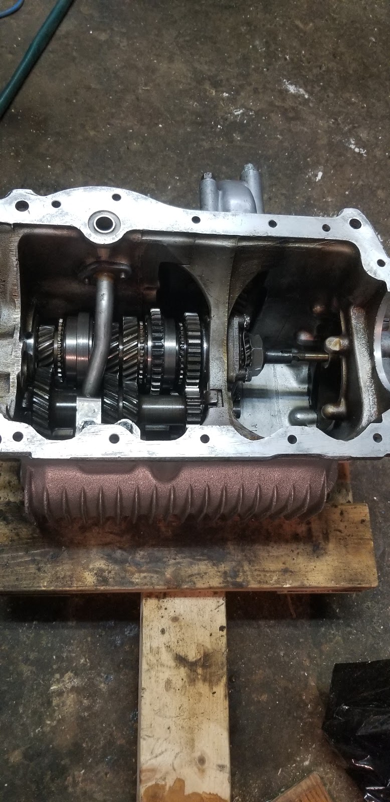 Mr. Grean Mini | Brampton, ON L6T 4K8, Canada | Phone: (416) 356-6411