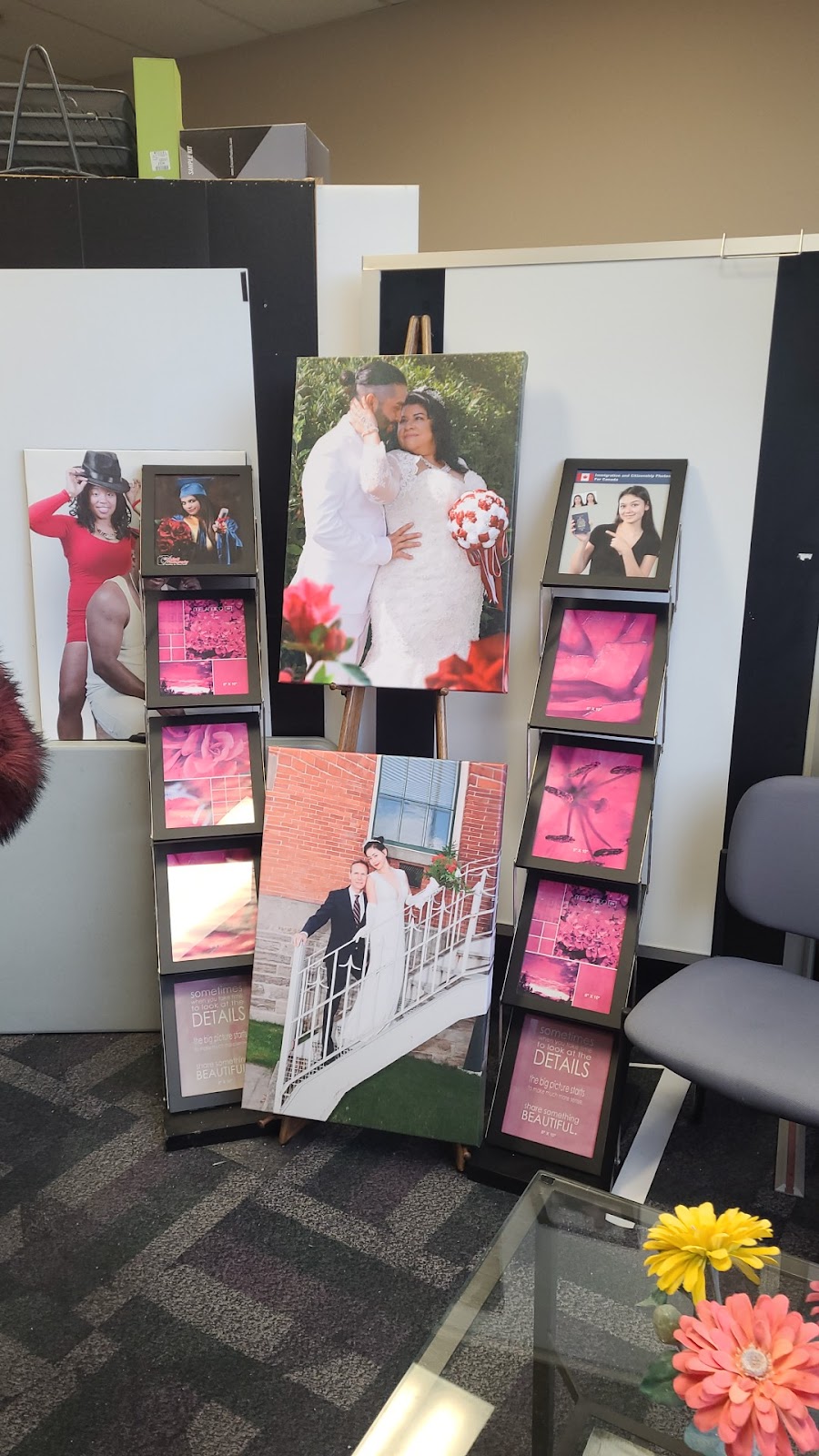 Allati Photography | 333 Ontario St b4, St. Catharines, ON L2R 5L3, Canada | Phone: (905) 646-8441