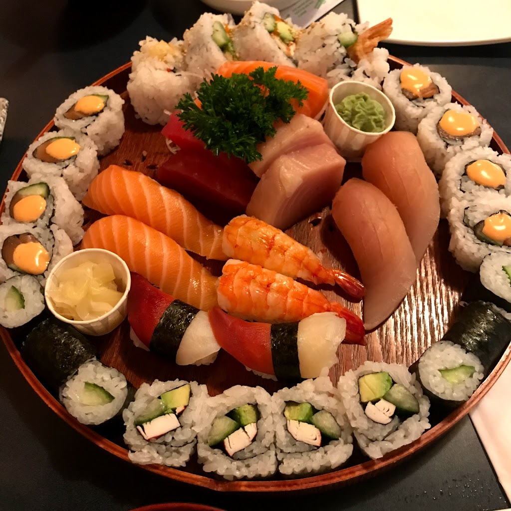 Midori Japanese Cafe | 1054 17 Ave SW, Calgary, AB T2T 0A5, Canada | Phone: (403) 244-3787