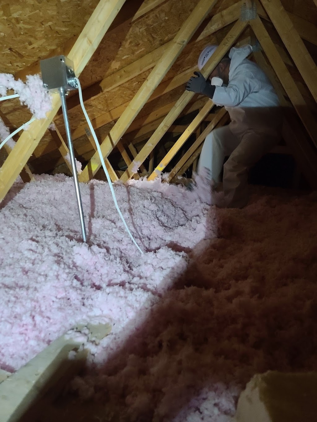 Ottawa Insulations | 2838 Carp Rd, Ottawa, ON K0A 1L0, Canada | Phone: (613) 882-3626