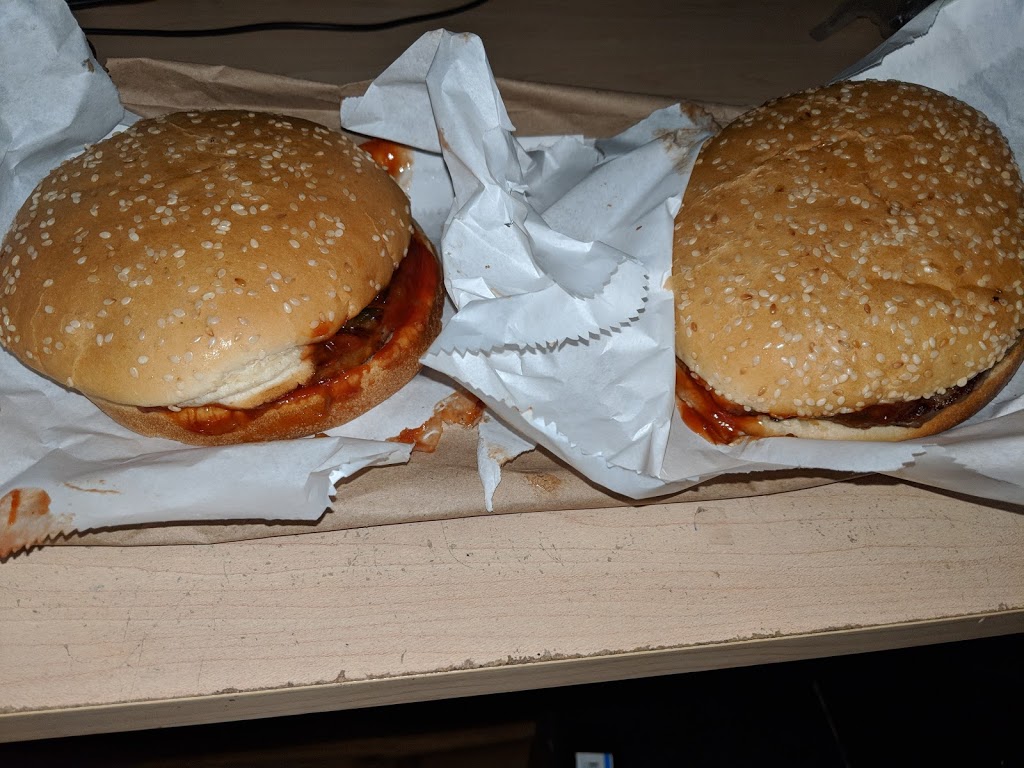 Burger Baron | 7920 118 Ave NW, Edmonton, AB T5B 0R6, Canada | Phone: (780) 474-3466