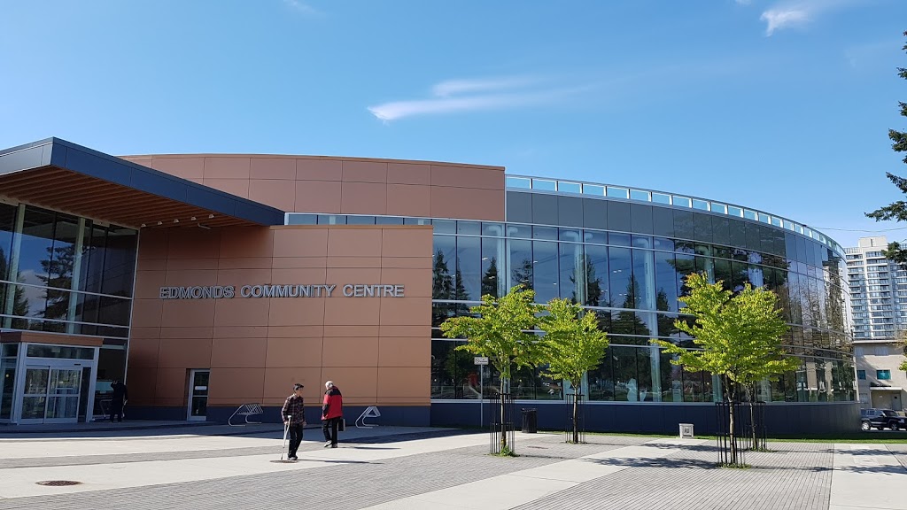 Edmonds Community Centre | 7433 Edmonds St, Burnaby, BC V3N 1B1, Canada | Phone: (604) 297-4838