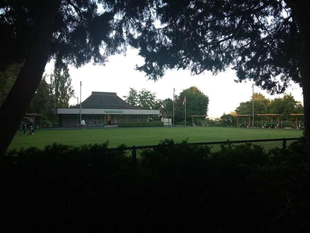 Vancouver Lawn Bowling Club | Queen Elizabeth Park, Vancouver, BC V5Y, Canada | Phone: (604) 879-8916