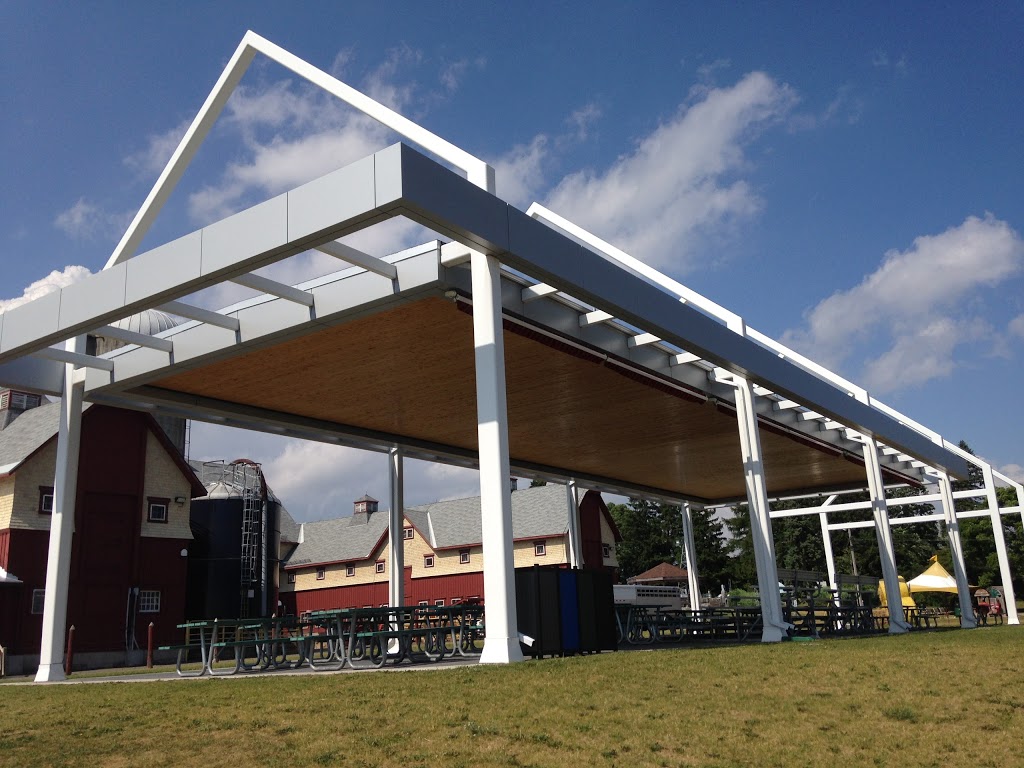 Pavillion | Ottawa, ON K2C, Canada | Phone: (613) 991-3044