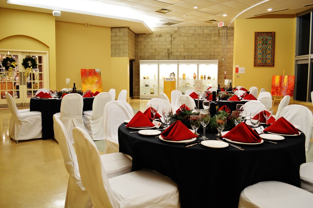 Art Gallery of Burlington | 1333 Lakeshore Rd, Burlington, ON L7S 1A9, Canada | Phone: (905) 632-7796