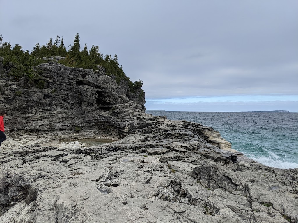 Bayhaven Camp | 17 Government Dock Rd, Stokes Bay, ON N0H 2M0, Canada | Phone: (519) 319-4004