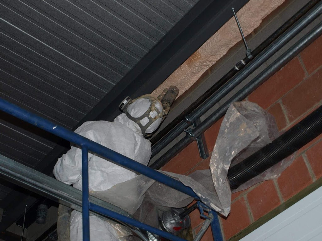 SPECIAL -T- SPRAYFOAM | 141 Skyview Springs Cres, Calgary, AB T3N 0B8, Canada | Phone: (403) 837-1725