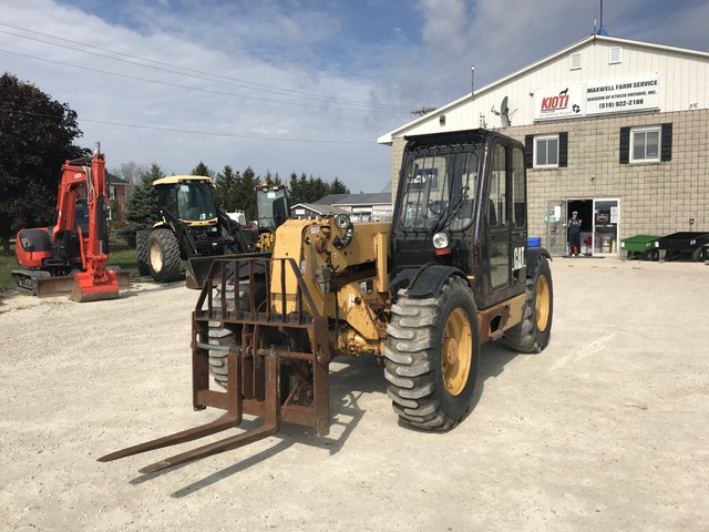Iron Inventory | 408065 Grey County Rd 4, Maxwell, ON N0C 1J0, Canada | Phone: (705) 241-2722
