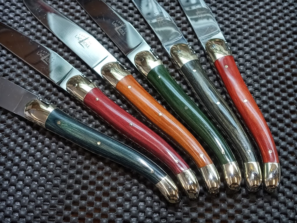 Aiguisage Beaconsfield Sharpening | 55 Boul Lakeview, Beaconsfield, QC H9W 4R2, Canada | Phone: (514) 910-2701