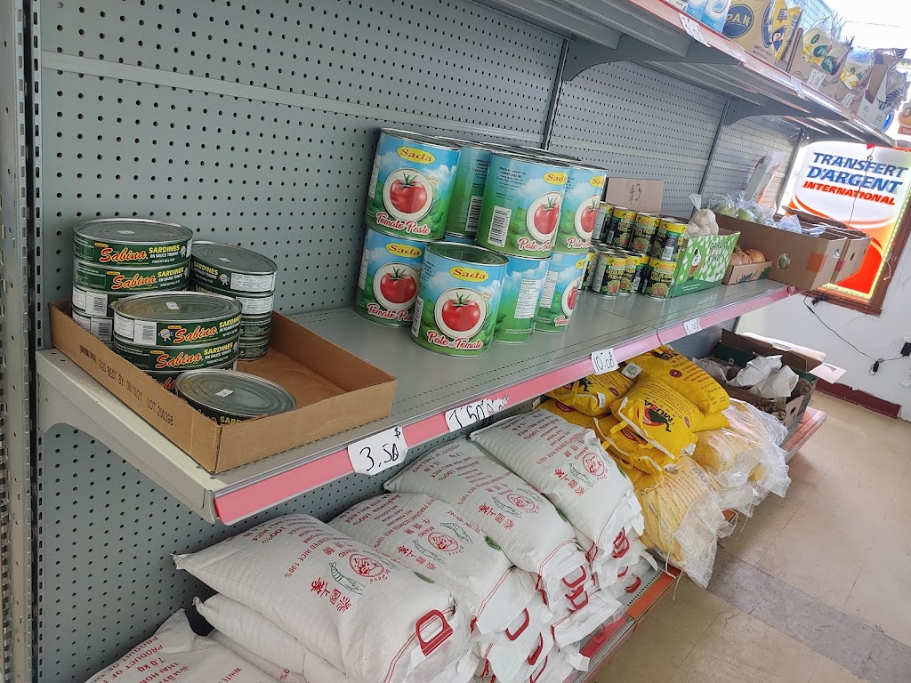 Marché Haïtien Jean-Dor | 5021 Bd Laurier # 101, Terrebonne, QC J7M 1C3, Canada | Phone: (450) 639-9418