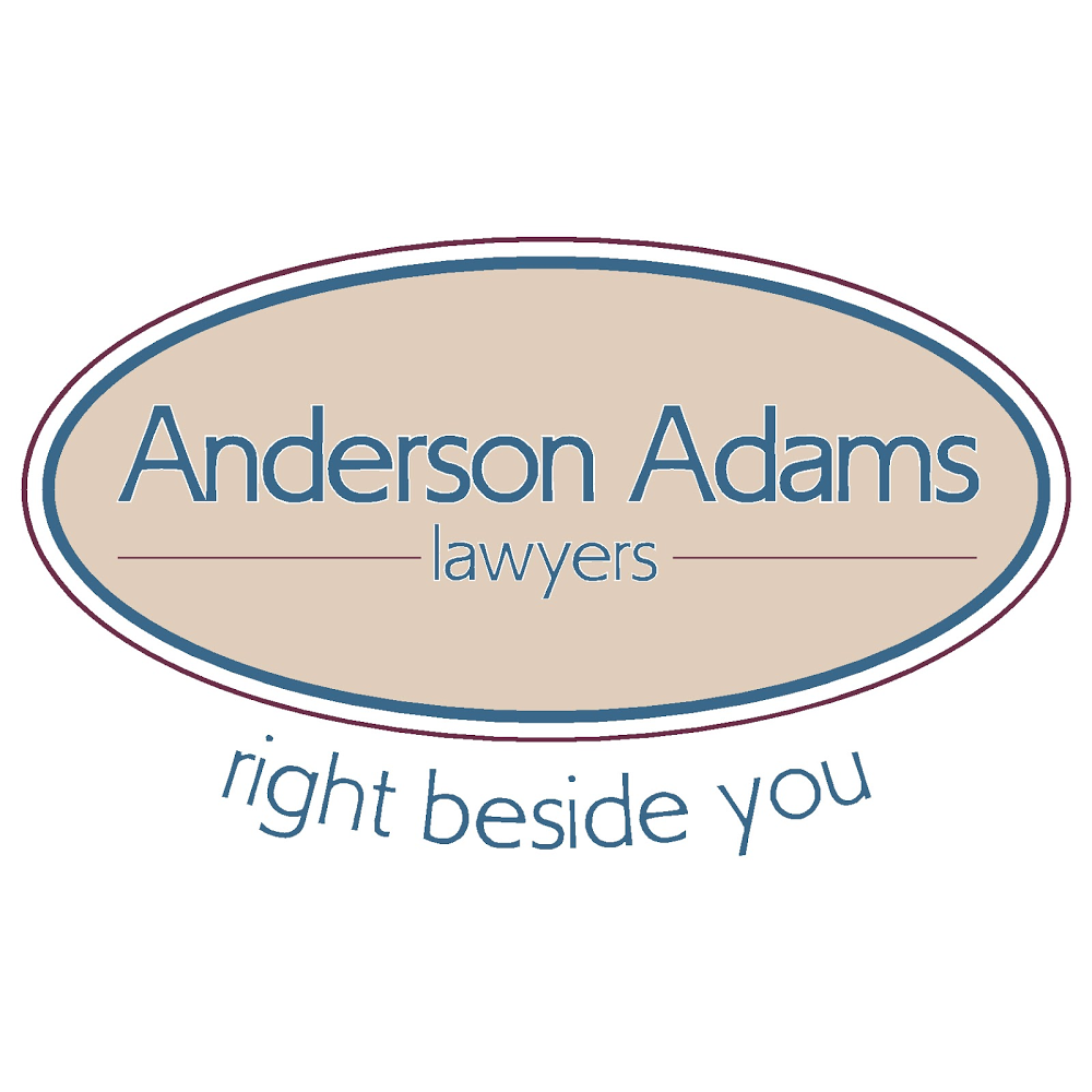 Anderson Adams Lawyers | 8034 Yonge St, Innisfil, ON L9S 1L6, Canada | Phone: (705) 436-1701