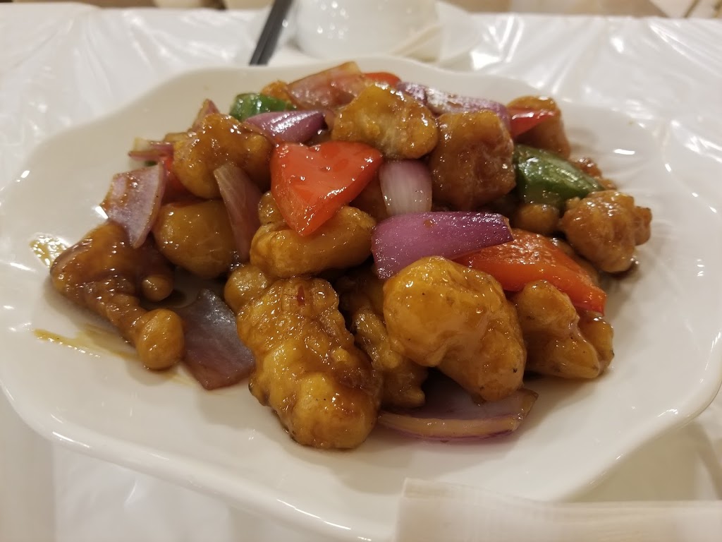 Chili Chili Restaurant | 706A Somerset St W, Ottawa, ON K1R 6P6, Canada | Phone: (613) 421-6789