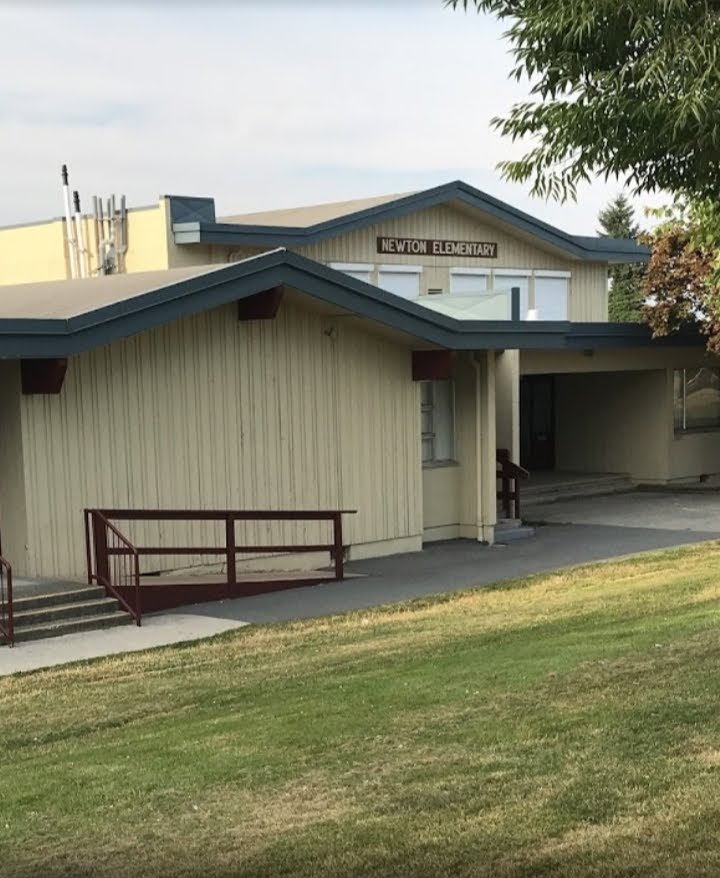 Newton Elementary | 13359 81 Ave, Surrey, BC V3W 3C5, Canada | Phone: (604) 596-8621