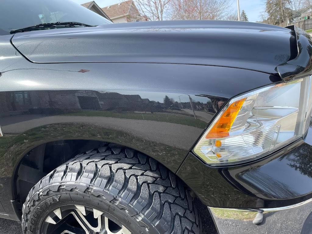 Milmines Fine Auto Detailing Inc. | 30 Holland Ave, Aylmer, ON N5H 3J3, Canada | Phone: (519) 476-0777