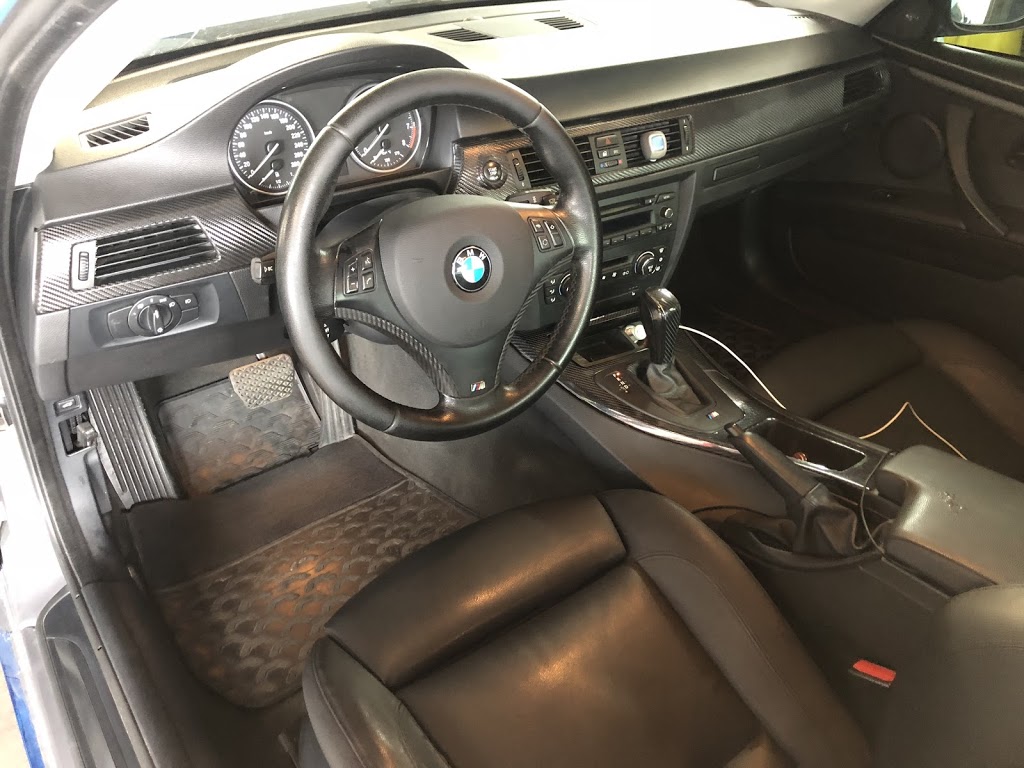 Luxurious Wraps | 485 E 38th St, Hamilton, ON L8V 4G7, Canada | Phone: (289) 795-6120