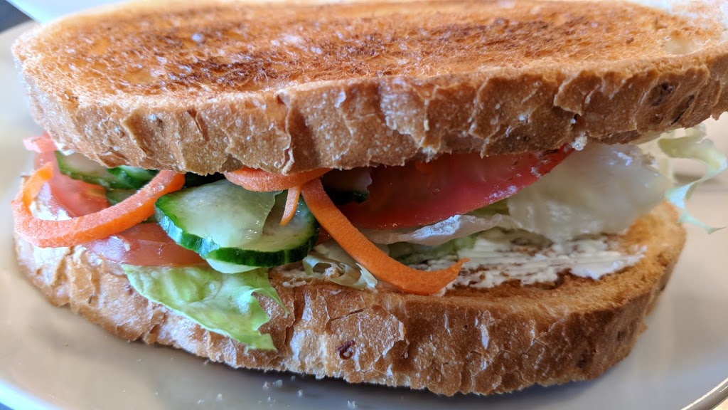 Moto Cafe | 408, 7 Balsam Ave #410, Bragg Creek, AB T0L 0K0, Canada | Phone: (587) 997-2900