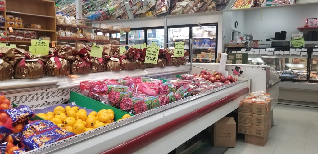 Banana Grove Market And Deli | 2705 E 22nd Ave, Vancouver, BC V5M 3G3, Canada | Phone: (604) 435-0646