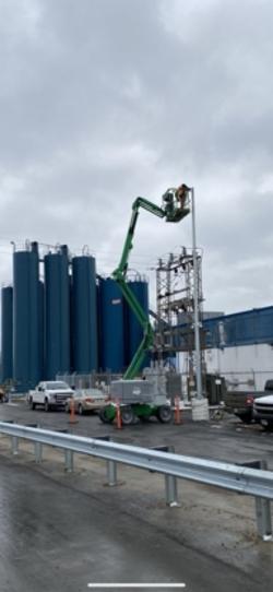 Mack Electric Inc | 6078 County Rd 13, Everett, ON L0M 1J0, Canada | Phone: (705) 435-4445
