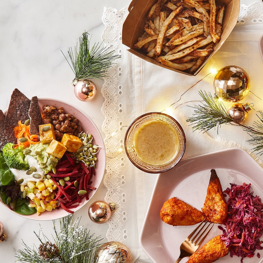 Copper Branch | 7999 Boulevard des Galeries dAnjou, Anjou, QC H1M 1W9, Canada | Phone: (514) 351-0007