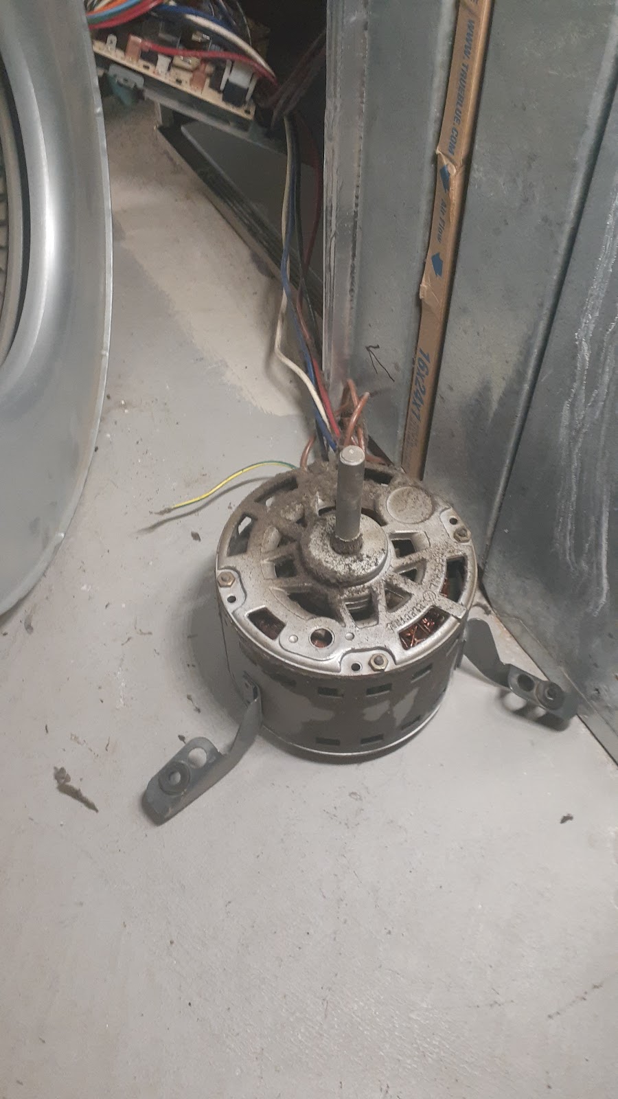Good Call Heating and Air Conditioning Services | 189a St NW, Edmonton, AB T5T 5C5, Canada | Phone: (780) 802-5588