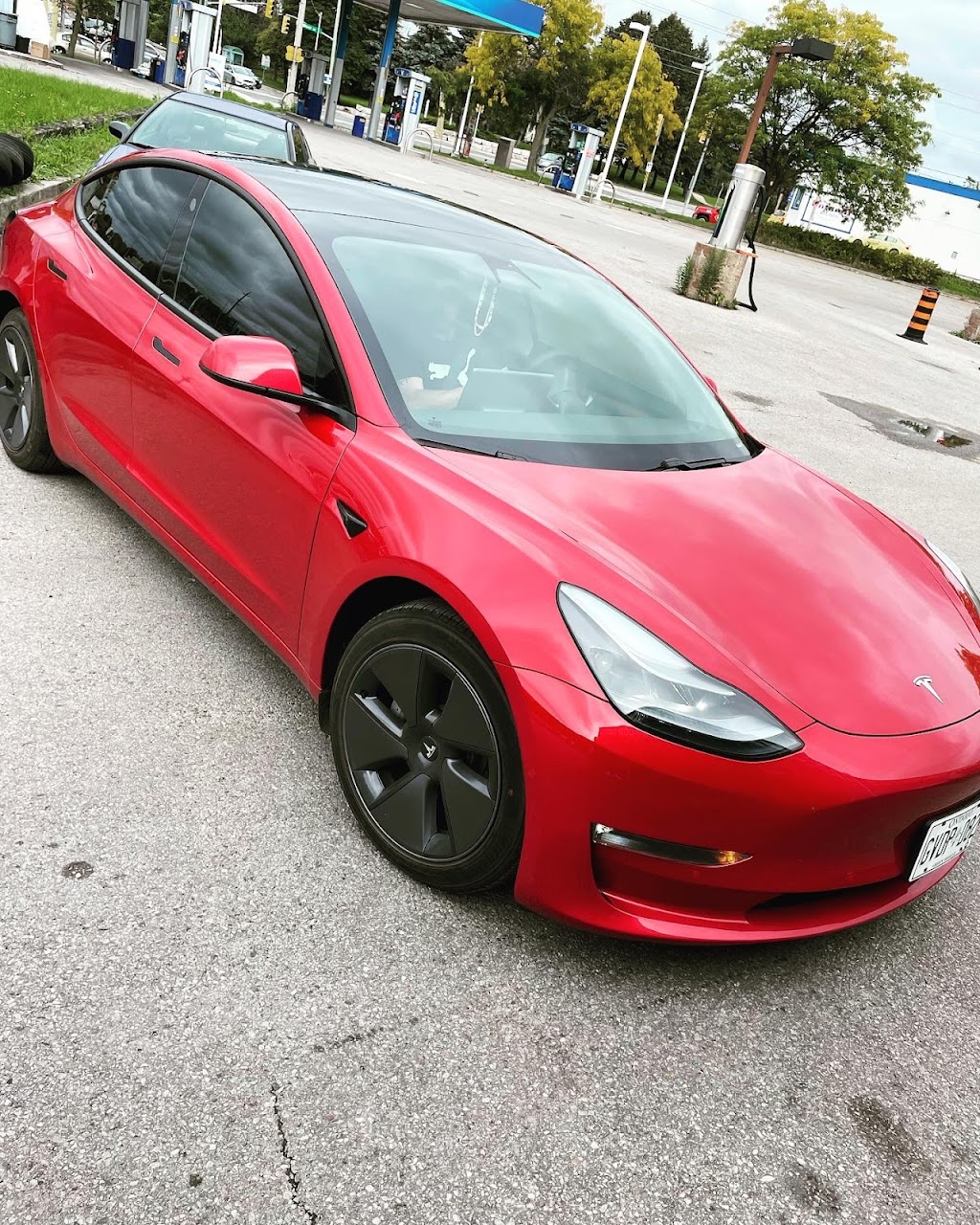 Oshawa Tint | 678 Simcoe St S unit 5, Oshawa, ON L1H 4K3, Canada | Phone: (647) 695-7215