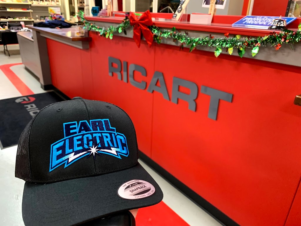 Ricart Promotions & Recognition | 259 Lansdowne St E, Peterborough, ON K9L 2A3, Canada | Phone: (705) 748-9955