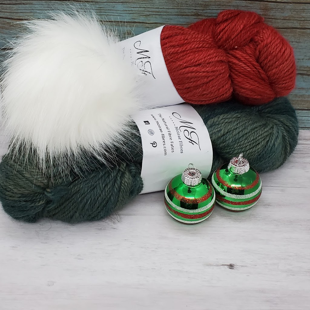 Moirae Fibres | Kingston, ON K0H 1V0, Canada | Phone: (613) 888-9771