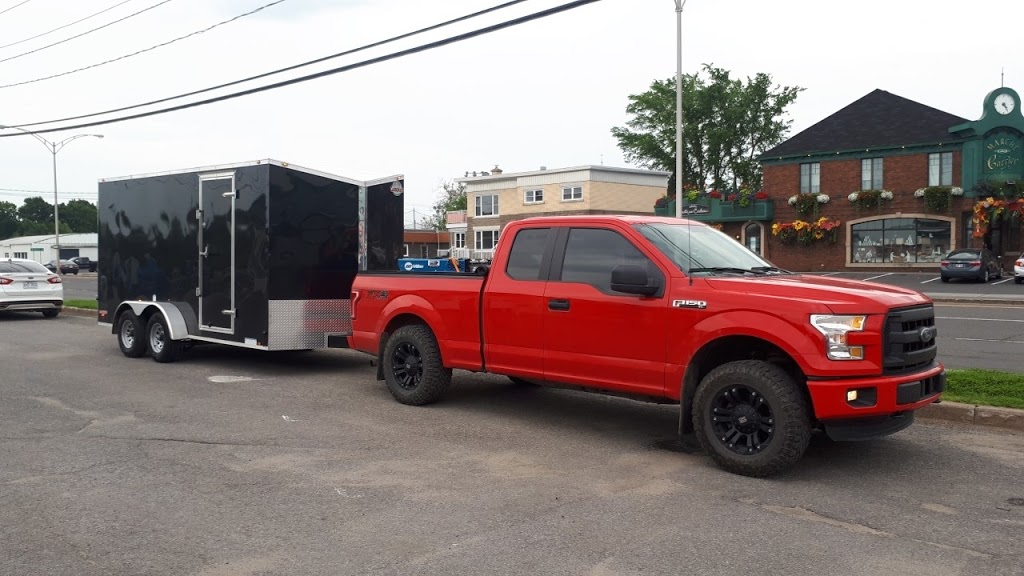 Mécanique Mobile D.B | 179 Rue Principale, Saint-Magloire, QC G0R 3M0, Canada | Phone: (418) 957-3845