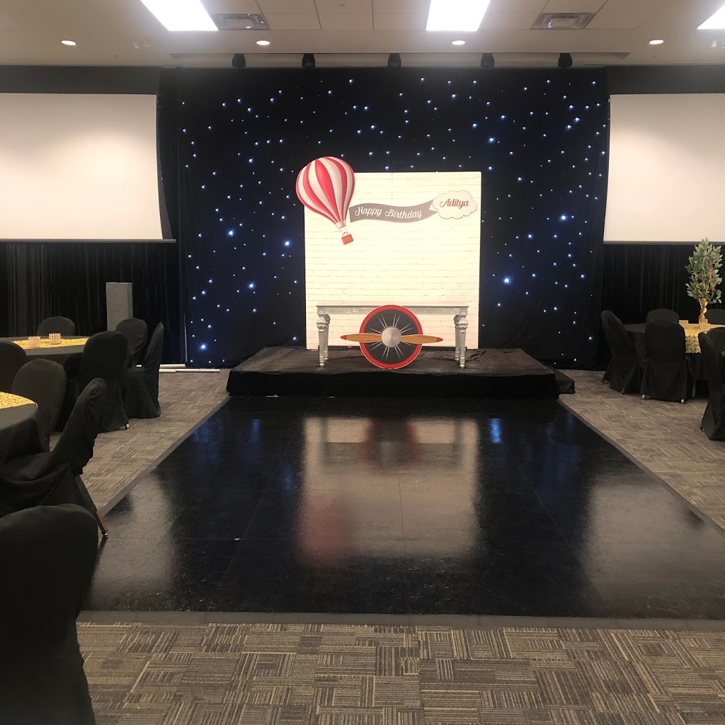 Evolving Space | 2206 Eglinton Ave E Suite 190, Scarborough, ON M1L 4S8, Canada | Phone: (416) 613-9130