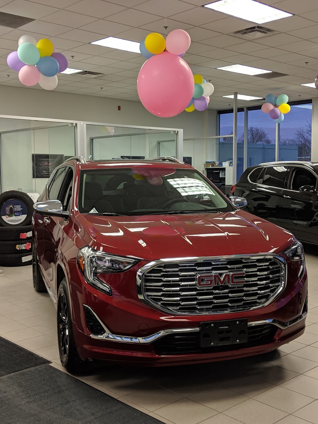 Gus Brown Buick GMC | 1201 Dundas St E, Whitby, ON L1N 2K6, Canada | Phone: (905) 668-5846