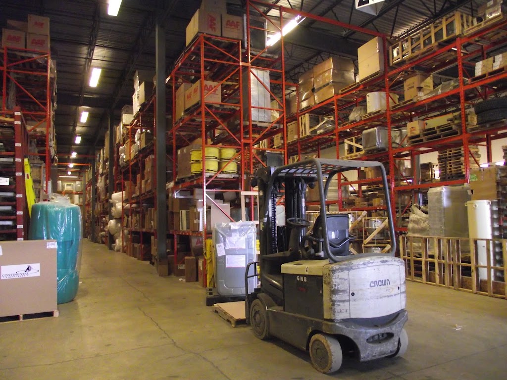 Kerr Controls Ltd | 186 Crossley Ave, Truro, NS B2N 7H7, Canada | Phone: (902) 896-1223