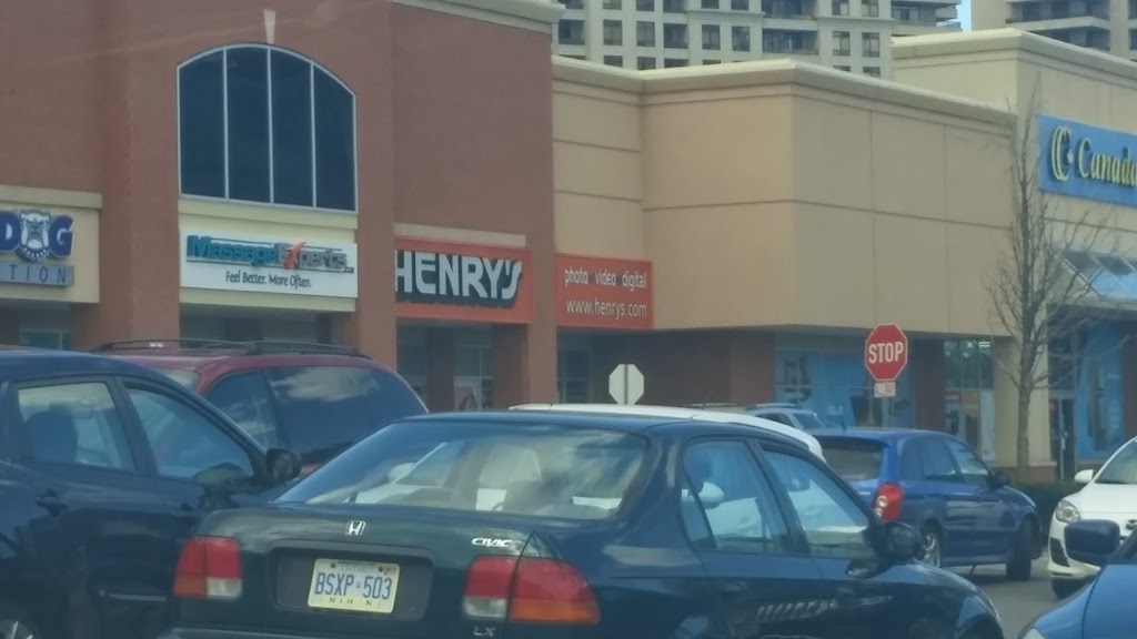 Henrys | 7575 Weston Rd. Unit 120 RioCan Colossus Centre, Woodbridge, ON L4L 9K5, Canada | Phone: (905) 265-0857