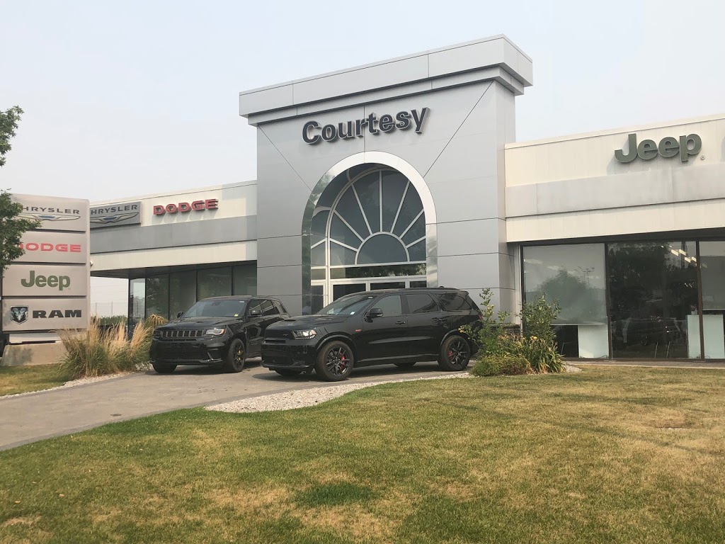 Calgary Auto Mall | 161 Glendeer Cir SE, Calgary, AB T2H 2V4, Canada