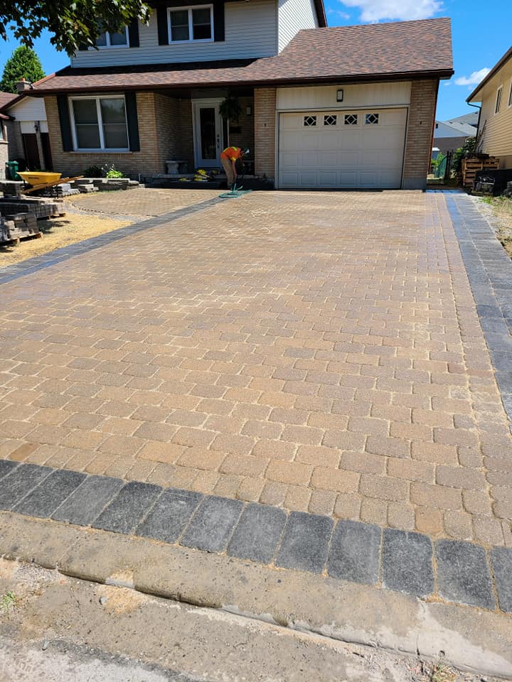 Mulville Landscaping | 674 Front St, Trenton, ON K8V 4S1, Canada | Phone: (613) 827-3377