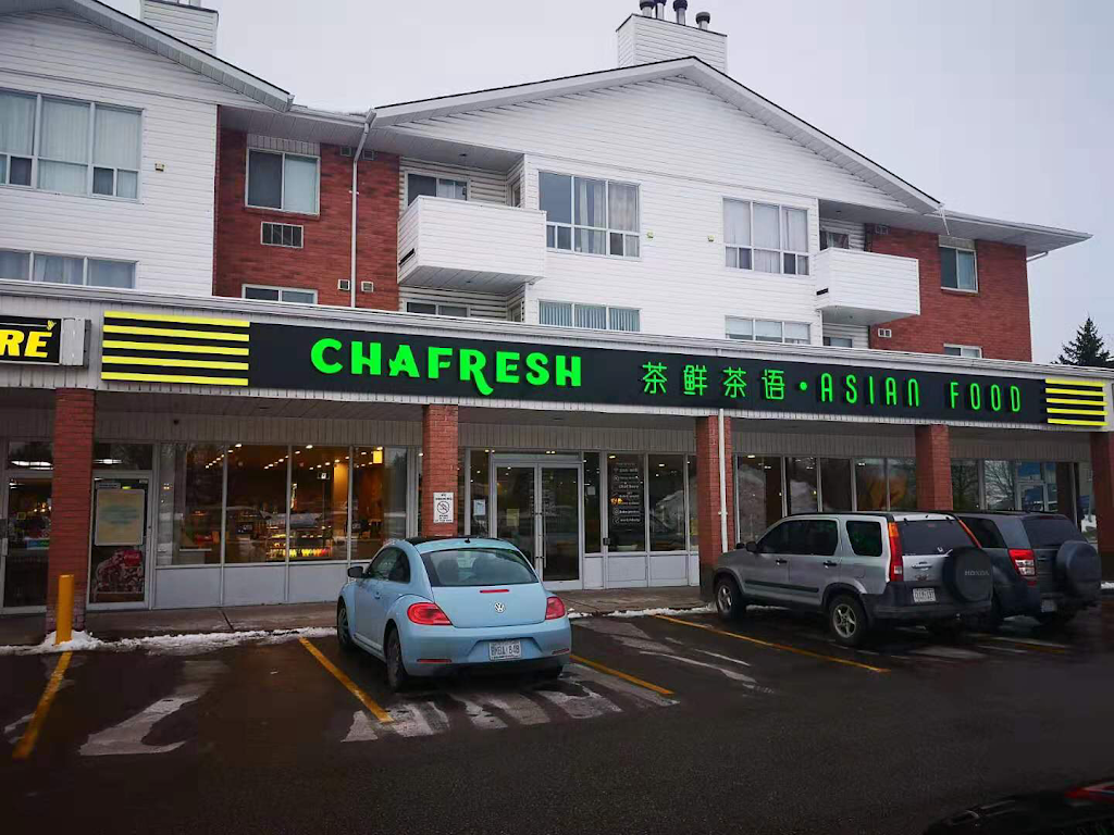 Chafresh 茶鲜茶语 | 130 Bell Farm Rd, Barrie, ON L4M 6J4, Canada | Phone: (705) 739-5888