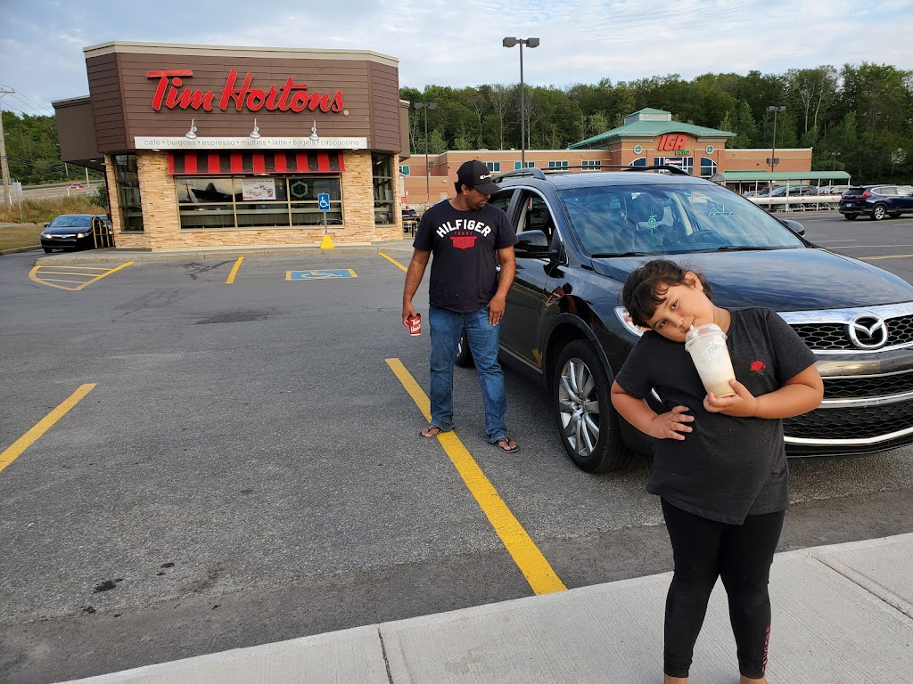 Tim Hortons | 104 Bd Don-Quichotte, LÎle-Perrot, QC J7V 6L7, Canada | Phone: (514) 453-6669
