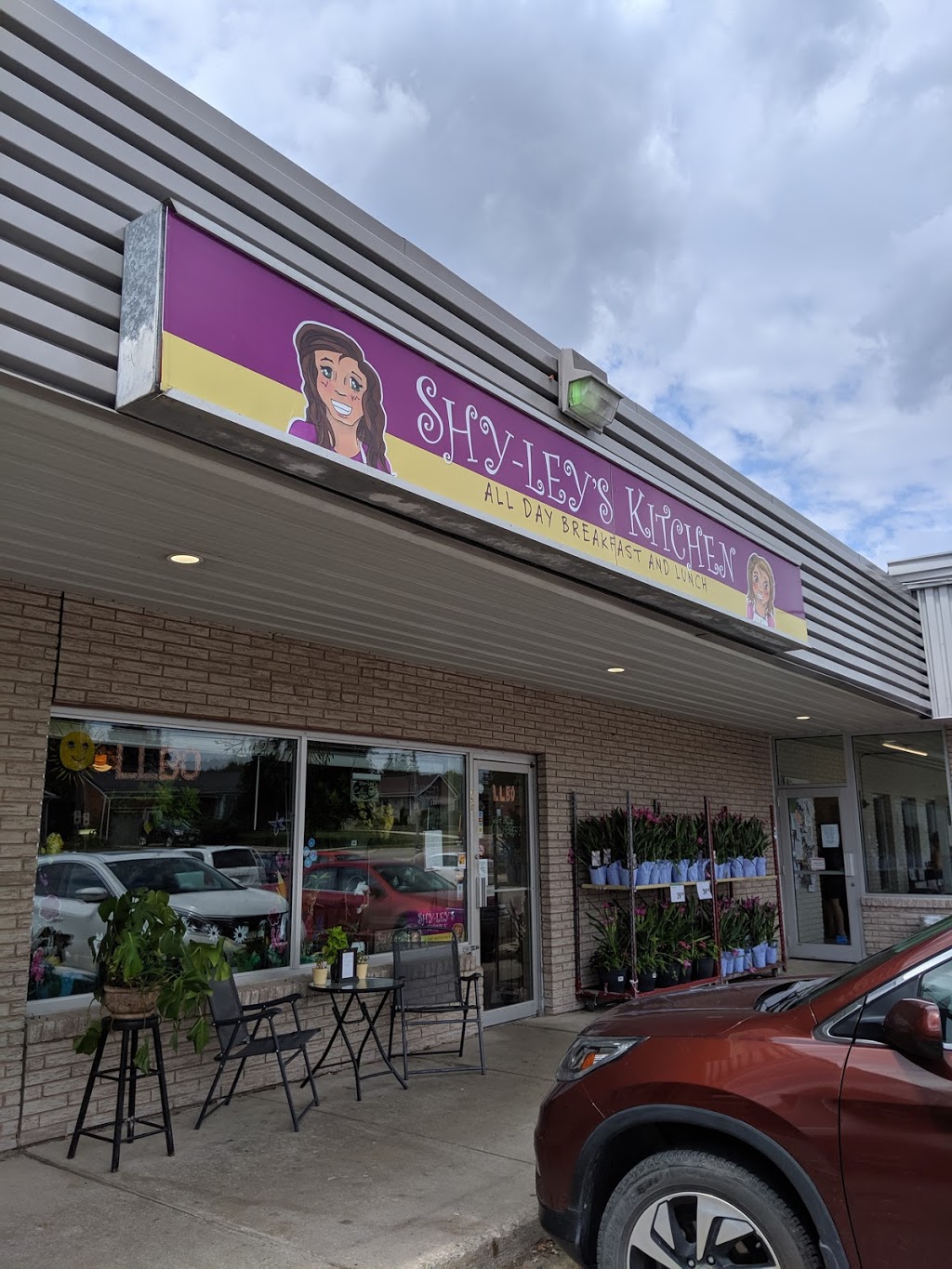 Shyleys Kitchen | 350 Garafraxa St N, Durham, ON N0C 1H0, Canada | Phone: (226) 432-2150