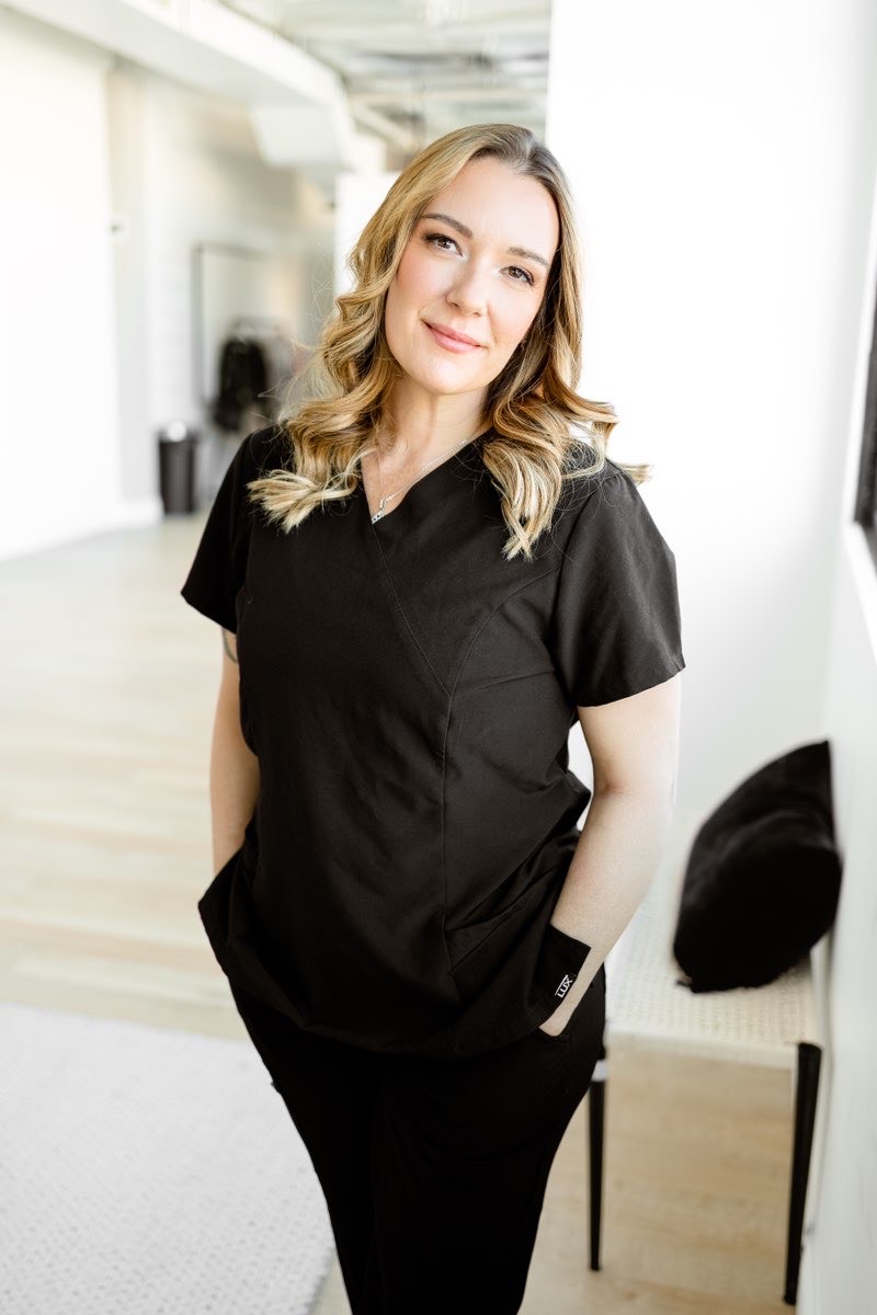Klarity Aesthetics | 9952 Glendon Dr Unit 3, Komoka, ON N0L 1R0, Canada | Phone: (548) 866-0049